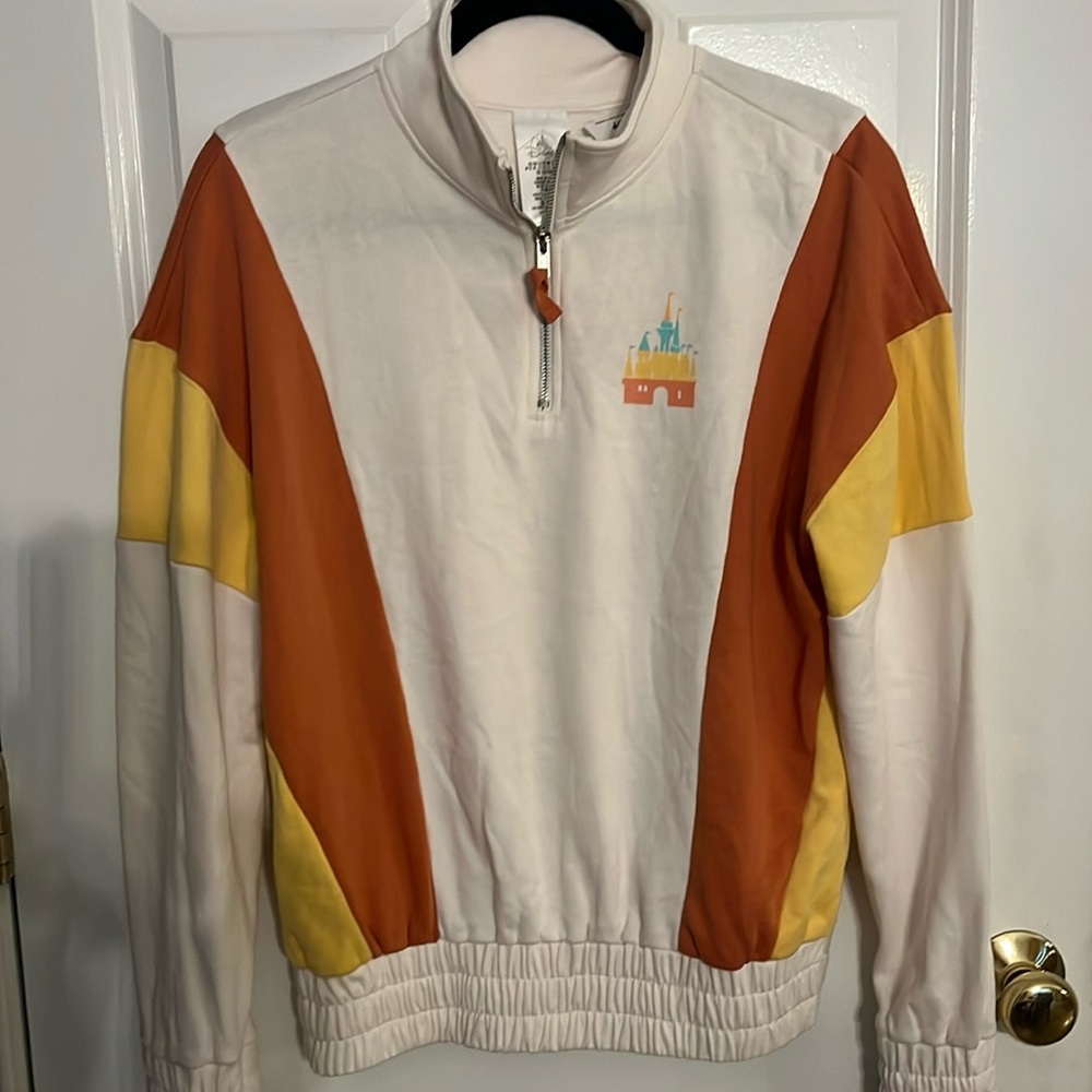 Disney sweatshirt